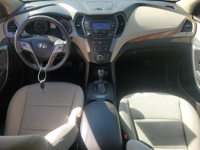 Photo 7 VIN: 5XYZTDLB0FG233236 - HYUNDAI SANTA FE S 