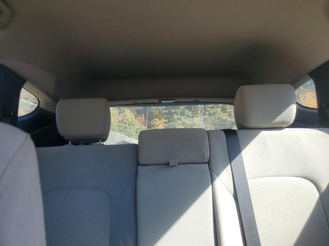 Photo 9 VIN: 5XYZTDLB0FG233236 - HYUNDAI SANTA FE S 