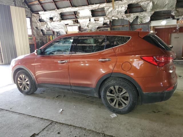 Photo 1 VIN: 5XYZTDLB0FG235312 - HYUNDAI SANTA FE 