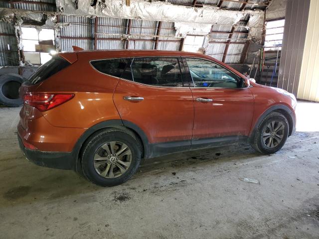 Photo 2 VIN: 5XYZTDLB0FG235312 - HYUNDAI SANTA FE 