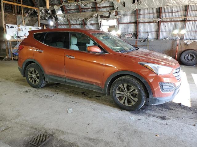 Photo 3 VIN: 5XYZTDLB0FG235312 - HYUNDAI SANTA FE 