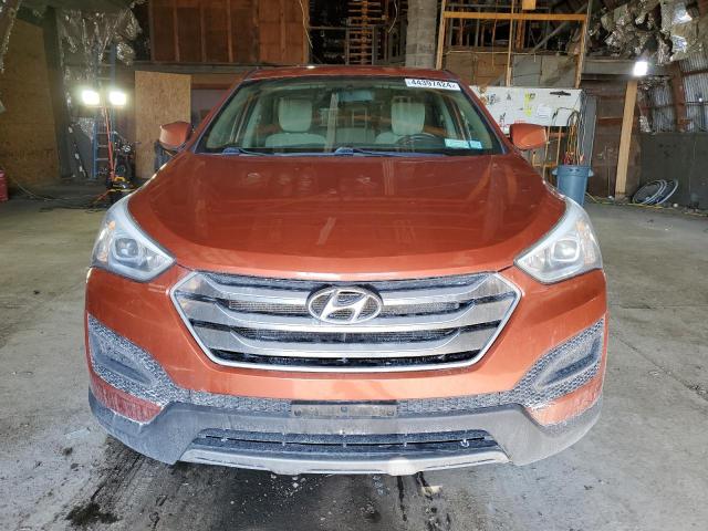 Photo 4 VIN: 5XYZTDLB0FG235312 - HYUNDAI SANTA FE 