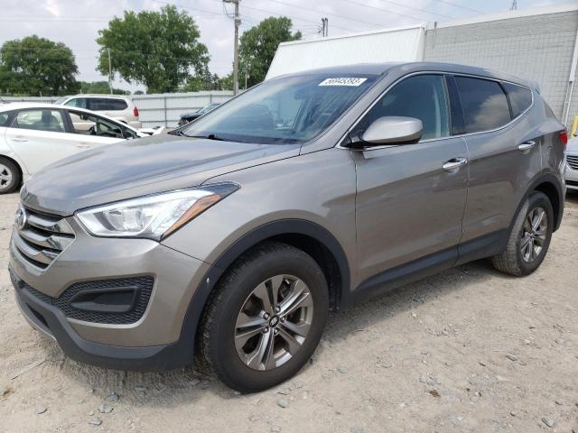 Photo 0 VIN: 5XYZTDLB0FG246892 - HYUNDAI SANTA FE S 