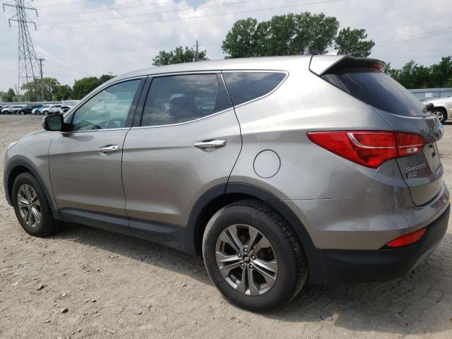 Photo 1 VIN: 5XYZTDLB0FG246892 - HYUNDAI SANTA FE S 