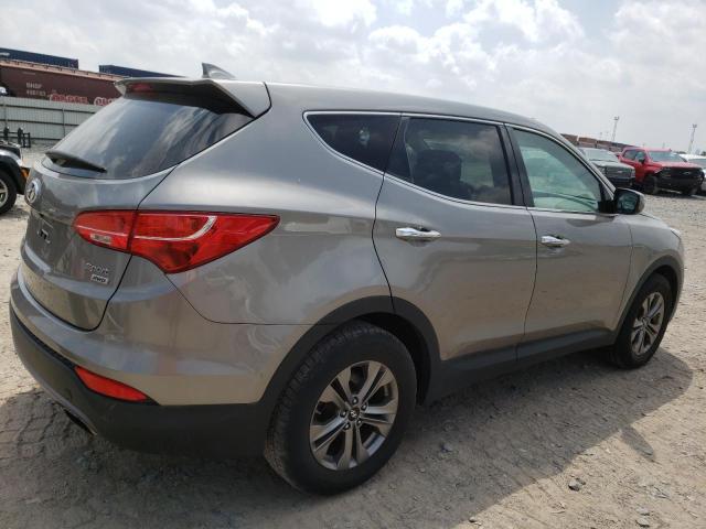 Photo 2 VIN: 5XYZTDLB0FG246892 - HYUNDAI SANTA FE S 