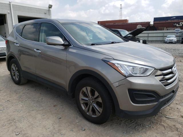 Photo 3 VIN: 5XYZTDLB0FG246892 - HYUNDAI SANTA FE S 