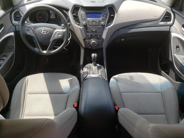 Photo 7 VIN: 5XYZTDLB0FG246892 - HYUNDAI SANTA FE S 