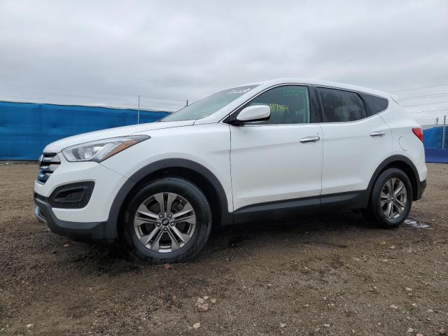 Photo 1 VIN: 5XYZTDLB0FG251087 - HYUNDAI SANTA FE S 