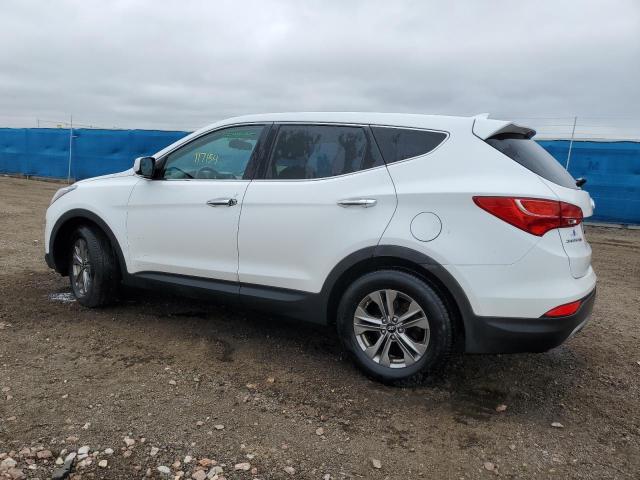 Photo 2 VIN: 5XYZTDLB0FG251087 - HYUNDAI SANTA FE S 