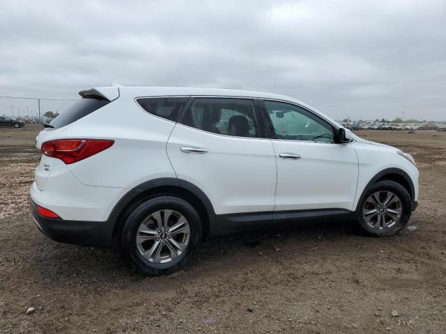 Photo 3 VIN: 5XYZTDLB0FG251087 - HYUNDAI SANTA FE S 