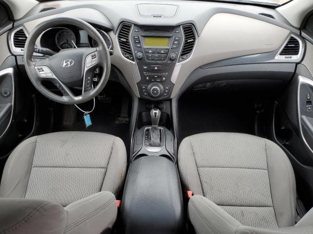 Photo 4 VIN: 5XYZTDLB0FG251087 - HYUNDAI SANTA FE S 