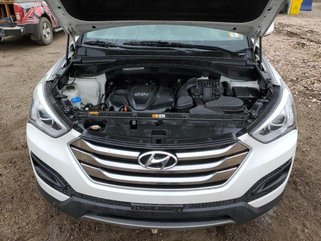 Photo 6 VIN: 5XYZTDLB0FG251087 - HYUNDAI SANTA FE S 