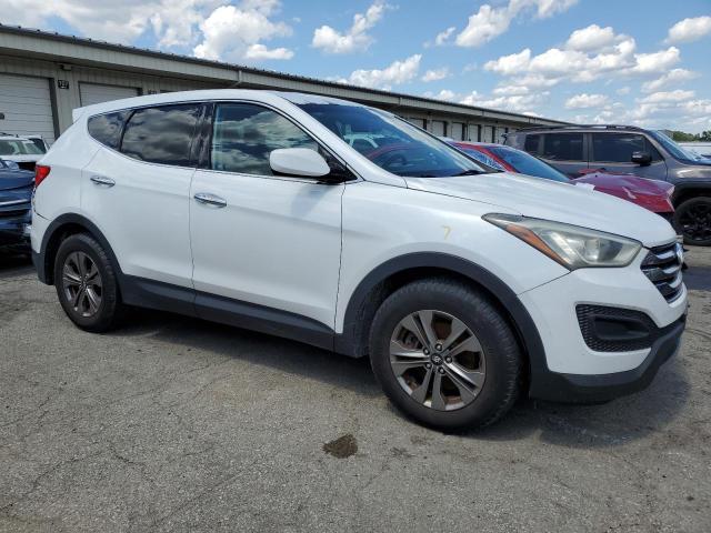 Photo 3 VIN: 5XYZTDLB0FG253647 - HYUNDAI SANTA FE S 