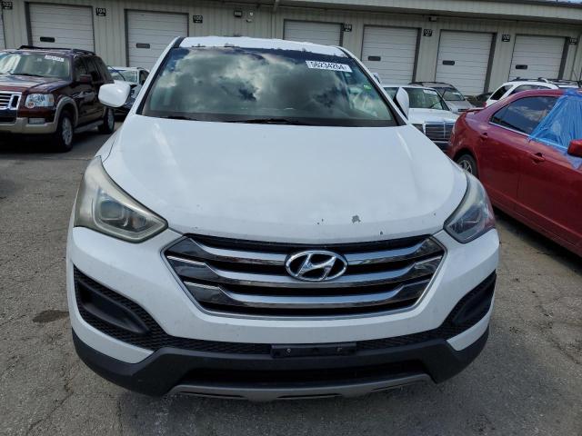 Photo 4 VIN: 5XYZTDLB0FG253647 - HYUNDAI SANTA FE S 