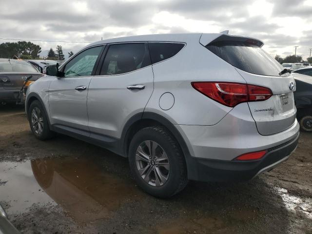 Photo 1 VIN: 5XYZTDLB0FG267032 - HYUNDAI SANTA FE S 