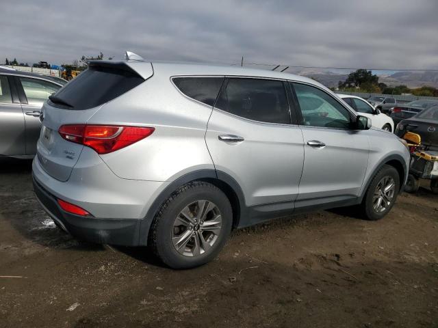 Photo 2 VIN: 5XYZTDLB0FG267032 - HYUNDAI SANTA FE S 