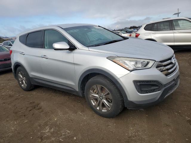 Photo 3 VIN: 5XYZTDLB0FG267032 - HYUNDAI SANTA FE S 