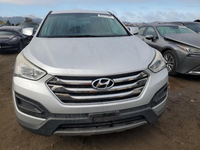 Photo 4 VIN: 5XYZTDLB0FG267032 - HYUNDAI SANTA FE S 