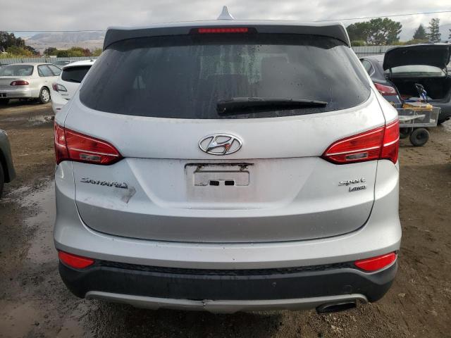 Photo 5 VIN: 5XYZTDLB0FG267032 - HYUNDAI SANTA FE S 