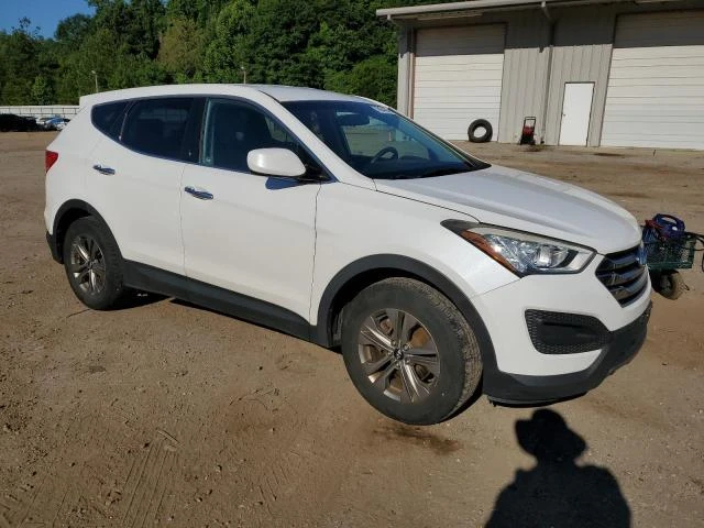 Photo 3 VIN: 5XYZTDLB0FG270562 - HYUNDAI SANTA FE S 