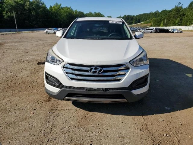 Photo 4 VIN: 5XYZTDLB0FG270562 - HYUNDAI SANTA FE S 