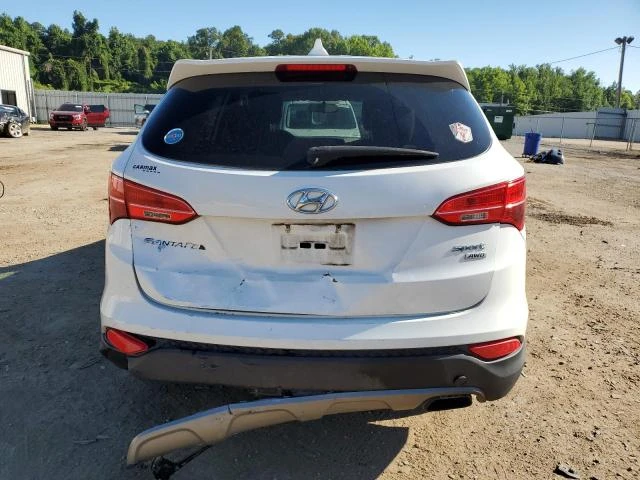 Photo 5 VIN: 5XYZTDLB0FG270562 - HYUNDAI SANTA FE S 