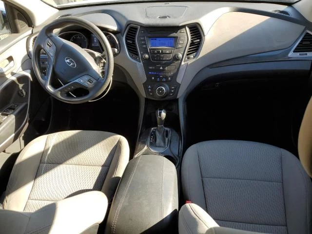 Photo 7 VIN: 5XYZTDLB0FG270562 - HYUNDAI SANTA FE S 