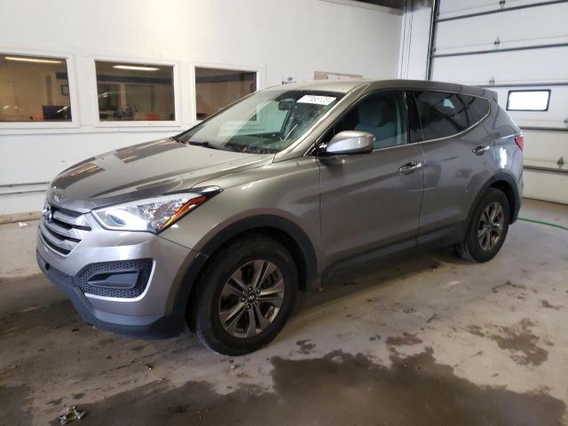 Photo 0 VIN: 5XYZTDLB0FG279195 - HYUNDAI SANTA FE 