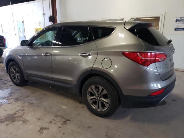 Photo 1 VIN: 5XYZTDLB0FG279195 - HYUNDAI SANTA FE 