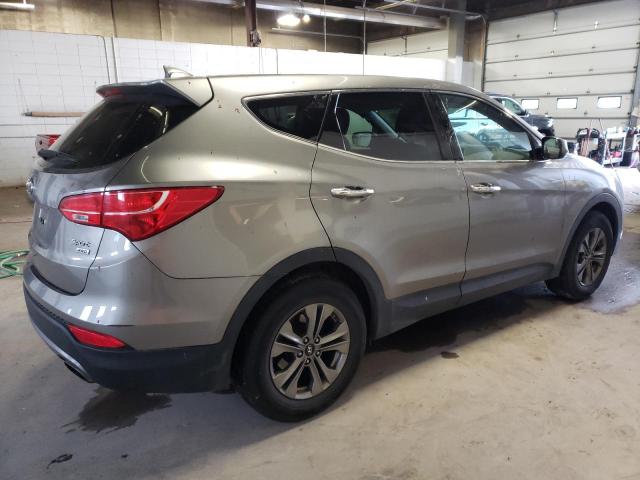 Photo 2 VIN: 5XYZTDLB0FG279195 - HYUNDAI SANTA FE 