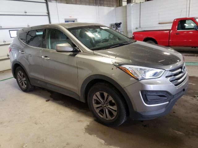 Photo 3 VIN: 5XYZTDLB0FG279195 - HYUNDAI SANTA FE 