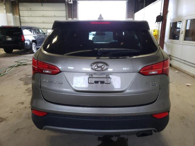 Photo 5 VIN: 5XYZTDLB0FG279195 - HYUNDAI SANTA FE 