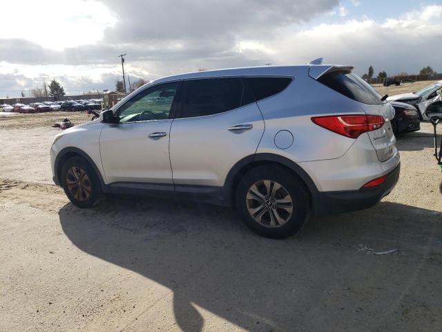 Photo 1 VIN: 5XYZTDLB0FG295364 - HYUNDAI SANTA FE S 