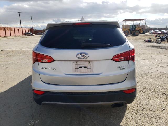 Photo 5 VIN: 5XYZTDLB0FG295364 - HYUNDAI SANTA FE S 