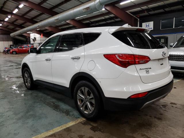 Photo 1 VIN: 5XYZTDLB0FG295705 - HYUNDAI SANTA FE S 