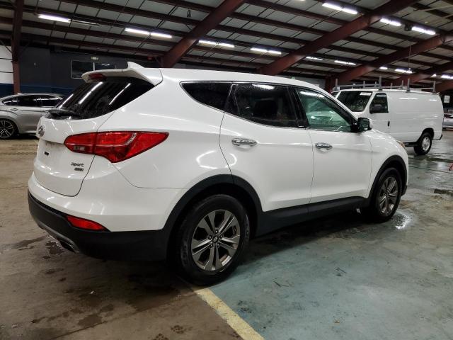 Photo 2 VIN: 5XYZTDLB0FG295705 - HYUNDAI SANTA FE S 