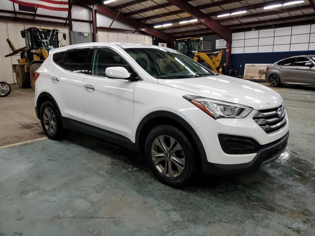 Photo 3 VIN: 5XYZTDLB0FG295705 - HYUNDAI SANTA FE S 