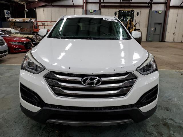 Photo 4 VIN: 5XYZTDLB0FG295705 - HYUNDAI SANTA FE S 