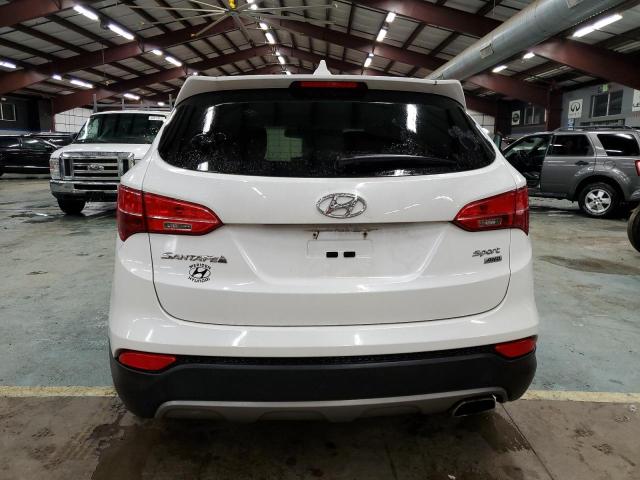 Photo 5 VIN: 5XYZTDLB0FG295705 - HYUNDAI SANTA FE S 