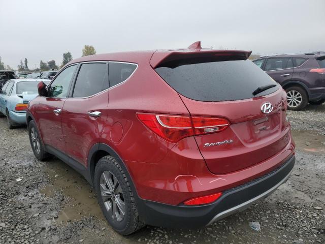 Photo 2 VIN: 5XYZTDLB0FG295929 - HYUNDAI SANTA FE S 