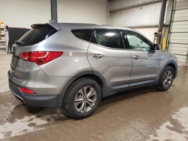 Photo 2 VIN: 5XYZTDLB0FG300000 - HYUNDAI SANTA FE S 