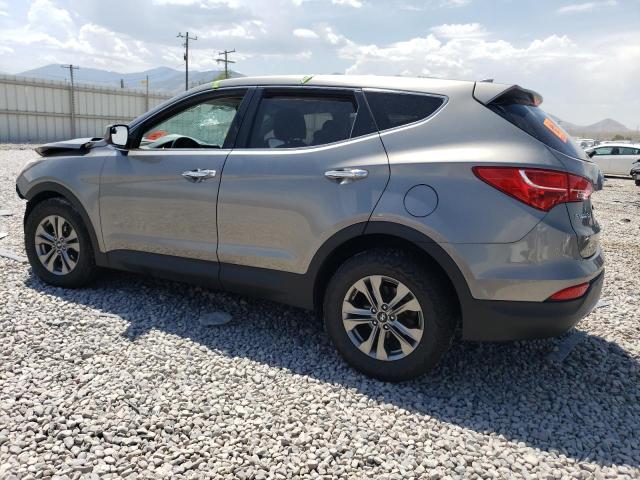 Photo 1 VIN: 5XYZTDLB0FG301325 - HYUNDAI SANTA FE S 