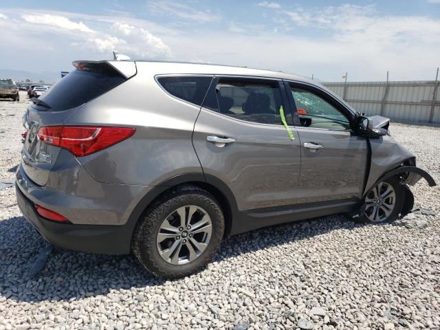 Photo 2 VIN: 5XYZTDLB0FG301325 - HYUNDAI SANTA FE S 