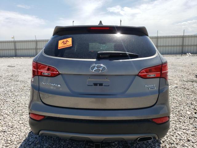 Photo 5 VIN: 5XYZTDLB0FG301325 - HYUNDAI SANTA FE S 