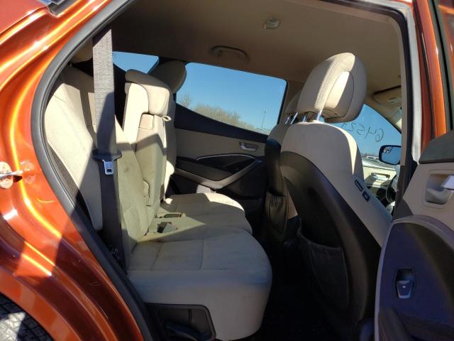 Photo 5 VIN: 5XYZTDLB0GG323729 - HYUNDAI SANTA FE S 