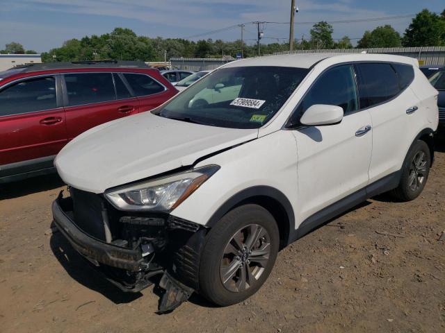 Photo 0 VIN: 5XYZTDLB0GG331281 - HYUNDAI SANTA FE 