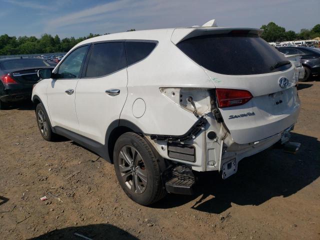 Photo 1 VIN: 5XYZTDLB0GG331281 - HYUNDAI SANTA FE 