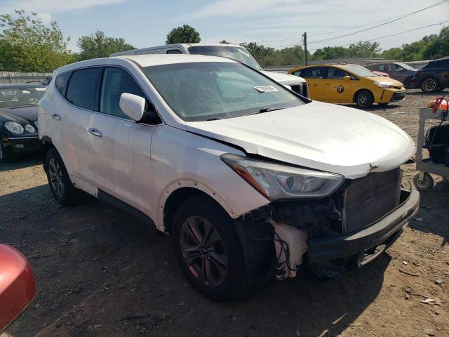 Photo 3 VIN: 5XYZTDLB0GG331281 - HYUNDAI SANTA FE 