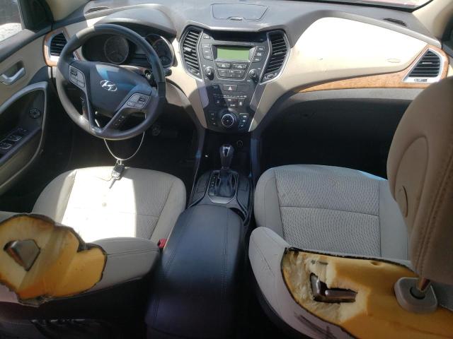 Photo 7 VIN: 5XYZTDLB0GG344483 - HYUNDAI SANTA FE 