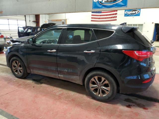 Photo 1 VIN: 5XYZTDLB0GG344550 - HYUNDAI SANTA FE 